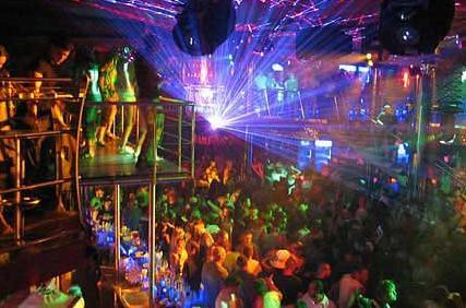 Stag do VIP entrance to the best clubs in Sunny Beach Resort